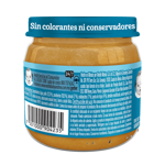 Gerber® Papilla Pollo verduras y pasta Etapa 2, 113g