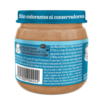 Gerber® Papilla Res, verduras y arroz Etapa 2, 113g