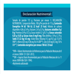 Gerber® Papilla Zanahoria Etapa 2, 113g