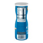 Gerber® Manzana y Fresa Snacks 42g