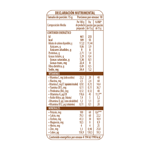Nestlé® NESTUM® Trigo con manzana y plátano 7 meses