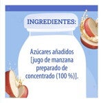 Gerber® Jugo Manzana Etapa 4