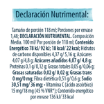 Gerber® Bebida Hidratante Uva blanca-coco Etapa 2 de 175ml