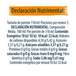 Gerber® Bebida Hidratante Pera Etapa 1 de 118 ml