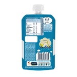 GERBER® Pouch Pera Plátano y Yogurt