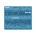 Gerber® Plátano Snacks 42g
