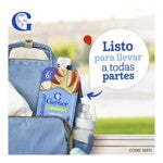 GERBER® Orgánico Puré de Manzana