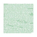 GERBER® Orgánico Puré Plátano Mango