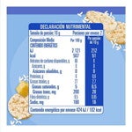 GERBER® Tostaditas De Arroz Sabor Queso