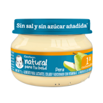 Gerber® Papilla Pera Etapa 1, 71g