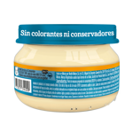 Gerber® Papilla Manzana Etapa 1, 71g