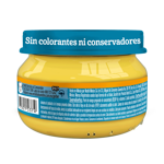Gerber® Papilla Mango Etapa 1, 71g