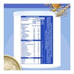 GERBER® Cereal Trigo Integral y Miel 4ta