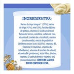 GERBER® Cereal Trigo Integral y Miel 4ta
