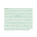 GERBER® Orgánico Pera