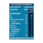 Gerber® Bebida Hidratante Uva roja Etapa 4 de 200ml