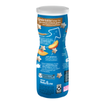 Gerber® Durazno Snacks 42g