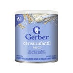 GERBER® Cereal Arroz