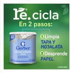 GERBER® Cereal Arroz