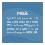 GERBER® Pouch Frutas Mixtas Yogurt