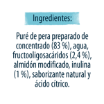 Gerber® Papilla Pera con Prebióticos Gerber® Papilla Pera con Prebióticos