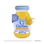 GERBER