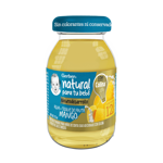 Gerber ® Bebida Mango con colina, Etapa 3, 113 g