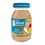 GERBER® Bebida de Manzana