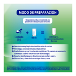 modo de preparacion