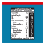 Gerber® Papilla Manzana, plátano y trigo, Etapa 3, 170 g