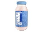 Smoothie Gerber® plátano y moras con yogurt Ingredientes