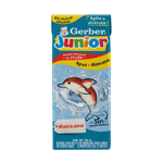 Gerber® Bebida Hidratante Manzana Etapa 4 de 200ml