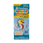 Gerber® Bebida Hidratante Manzana y Guayaba Etapa 4 de 200ml
