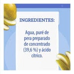 Gerber® Bebida Hidratante Pera Etapa 4