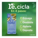 Gerber® Bebida Hidratante Pera Etapa 4