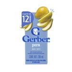 Gerber® Bebida Hidratante Pera Etapa 4