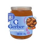 GERBER® Albondiguitas
