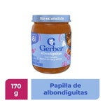 GERBER® Albondiguitas