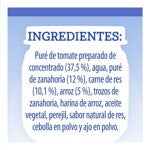 GERBER® Albondiguitas