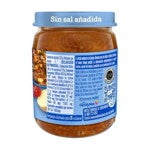 GERBER® Picadillito