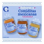 GERBER® Picadillito