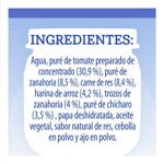 GERBER® Picadillito