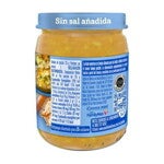 GERBER® Caldito de Pollo 