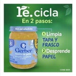 GERBER® Caldito de Pollo 