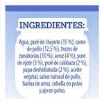 GERBER® Caldito de Pollo 