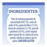 GERBER® Sopita de Fideo