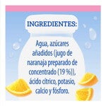 GERBER® Bebida de Naranja con Electrolitos