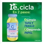 Bebida De Piña con Electrolitos