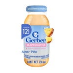 GERBER® Bebida De Piña con Electrolitos