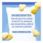 Snack Para Bebé Gerber® Mini Popcorn